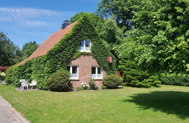 Guest house Zur alten Post-Landhaus Planta baja