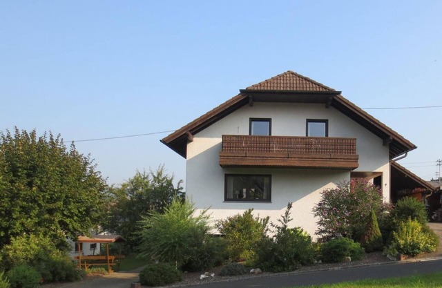 Apartamento de vacaciones Agnes, Alemania