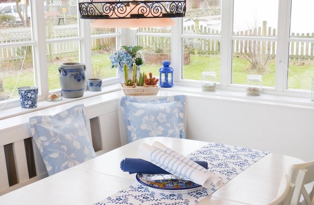 Vacation apartment *Brombelbei
