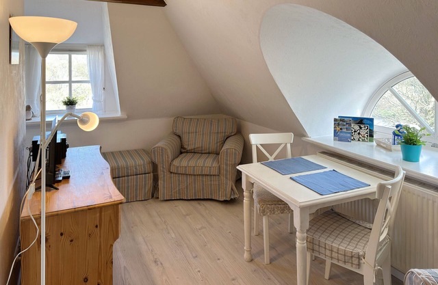Vacation apartment *Driiwholt