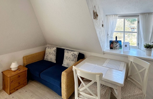 Vacation apartment *Eerdglüper*