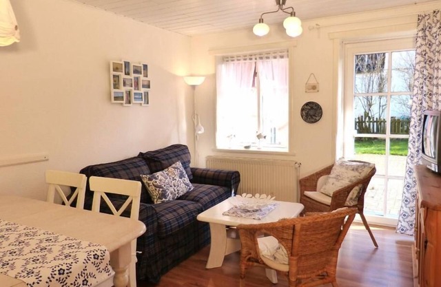 Vacation apartment *Fiiwfut*