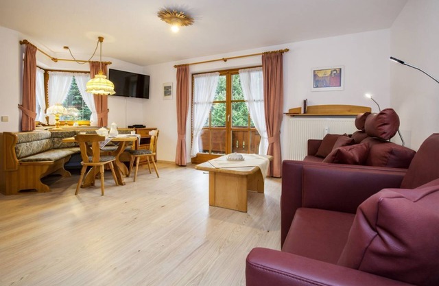Apartamento Oertel