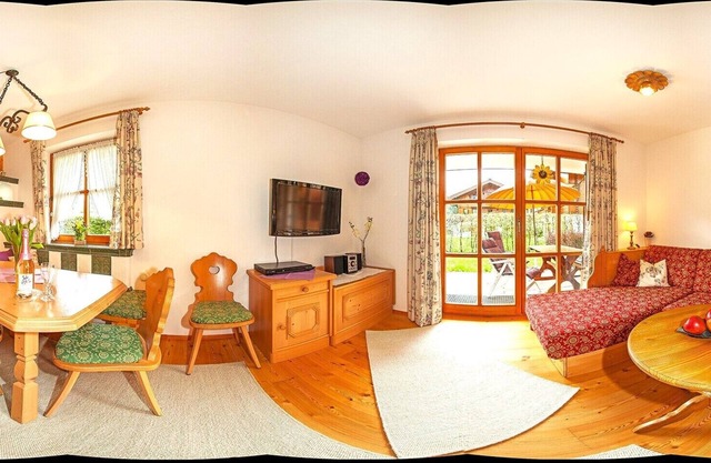 Apartamento de vacaciones Sanftl