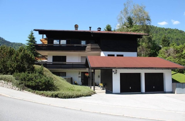 Apartamento Schmankerl