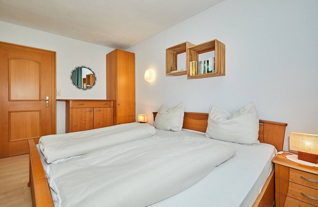 Apartamento Weyel No. 31