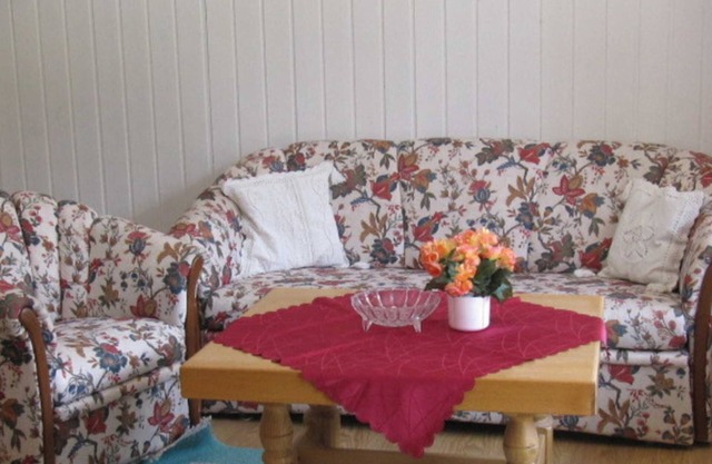 Apartamento Hirschberg - Apartamentos Haus Eva Hagn
