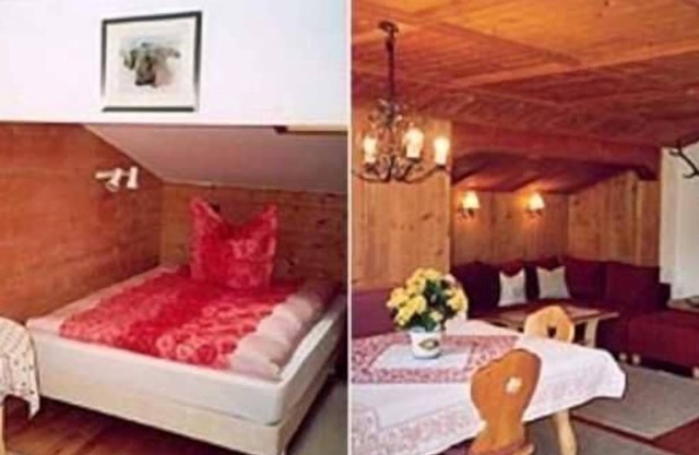 Apartamento Götschl - Apartamento