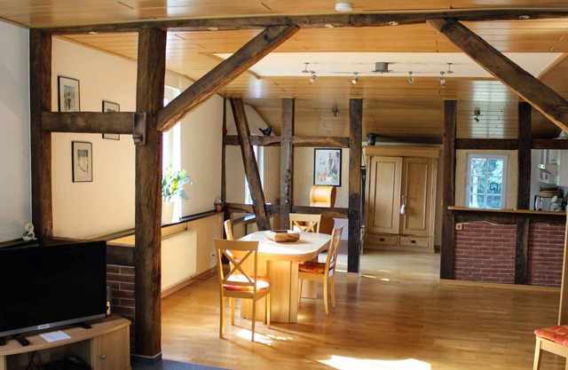Vacation apartment, 120 sqm, 2 bedrooms, max. 6 pers.