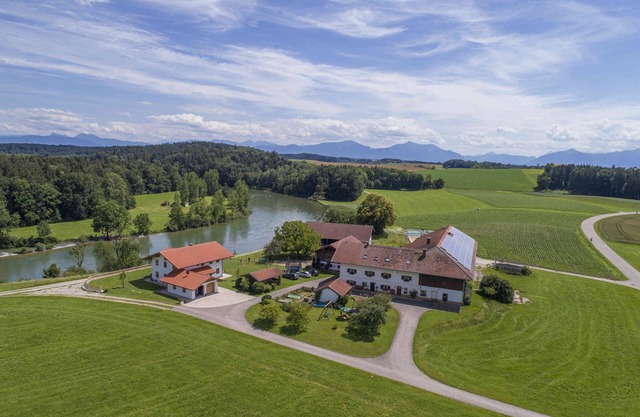 Apartamento Waldblick