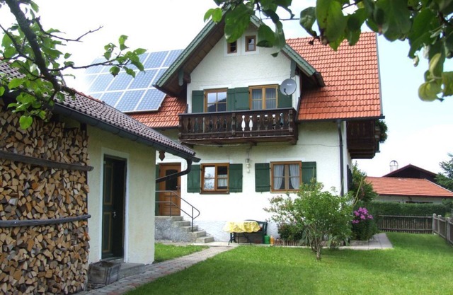 Vacation apartment Buchwieser - Holiday apartment