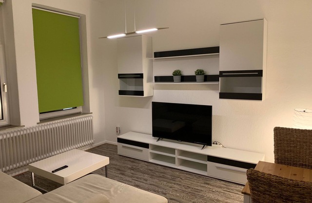 Apartamento / app. para 4 personas con 50m² en Wilhelmshaven (127047)