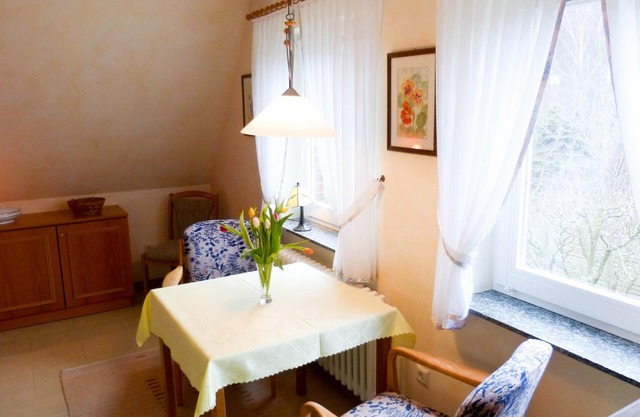 Vacation apartment *Üüs Aran 7*