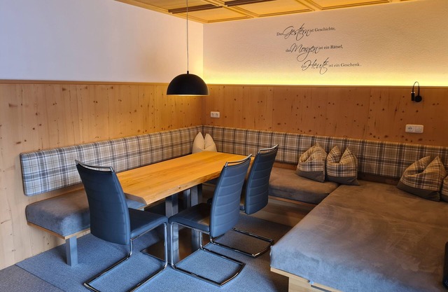 Apartamento 1 - Rüf Marlene