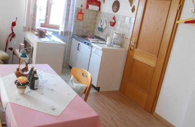 Apartamento (1-2 pers.) - Casa Bernadette