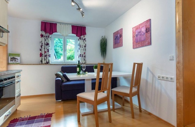 Holiday Home Hintersee - Apartamento