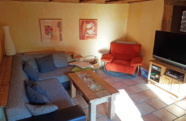 Apartamento 1 - vacaciones con bañera y chimenea