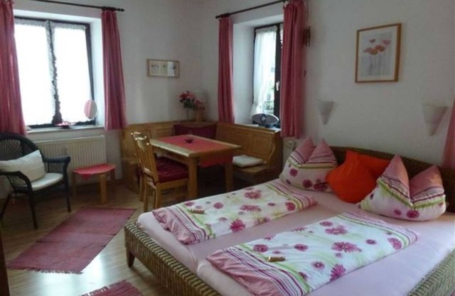 Apartamento 1 - Apartamentos en el lago - Hinterseer