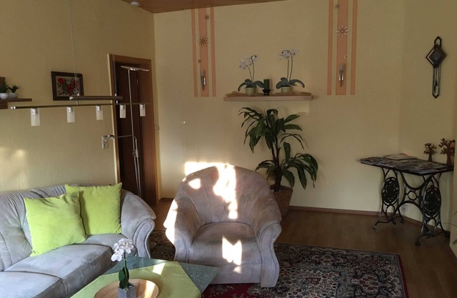Apartamento Alte Kaserne am Drewensee (24354) - Apartamento Alte Kaserne