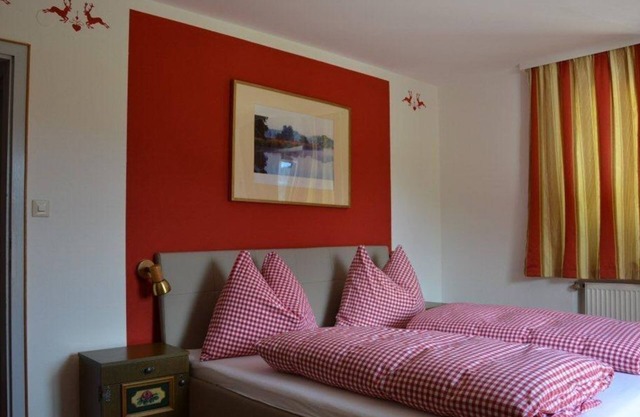 Apartamento 2 - Bramsauerhof