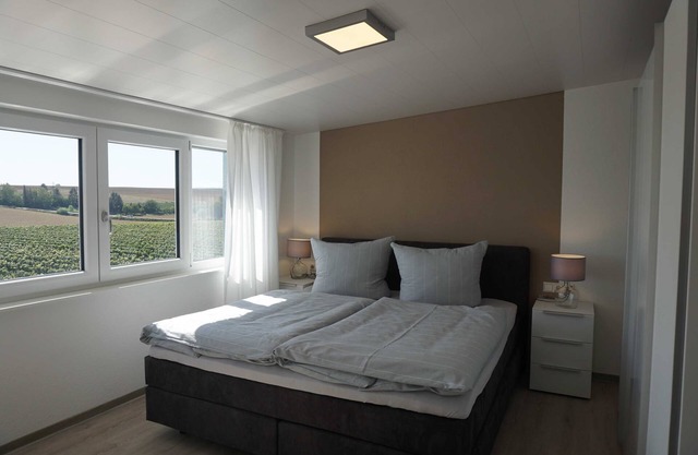 Apartamento 2 Hohenrain - Bodega Schaaf