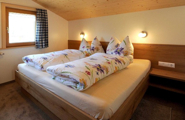 Apartamento 3 - ático - Rüf Marlene