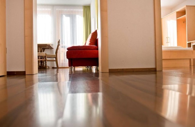 Vacation apartment 4 persons - Hotel Garni Ragaz