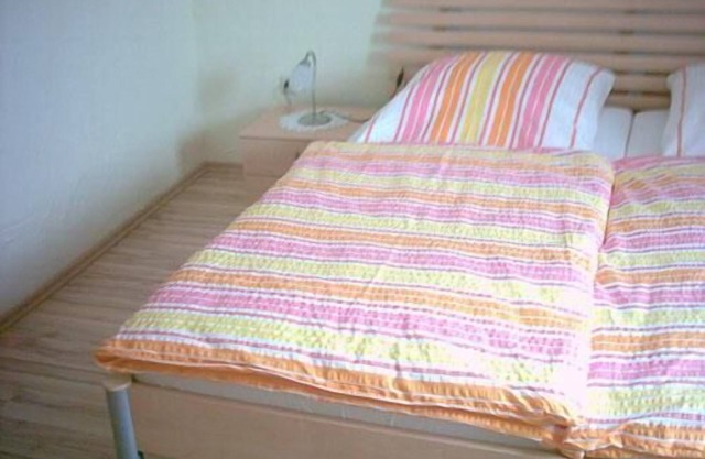 Vacation apartment (50 sqm) with terrace