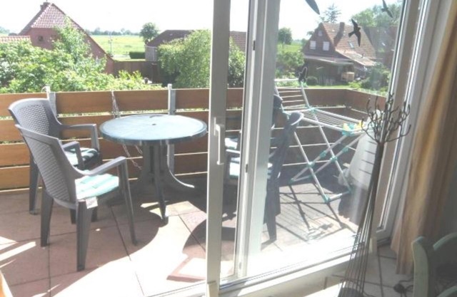 Vacation apartment 50031 - Away from the hustle and bustle of the coastal resorts, you can relax in this