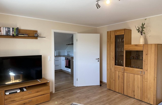 Vacation apartment (51sqm)