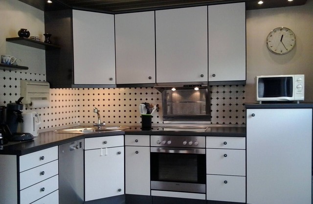 Vacation apartment, 70sqm, 2 bedrooms, max. 4 persons