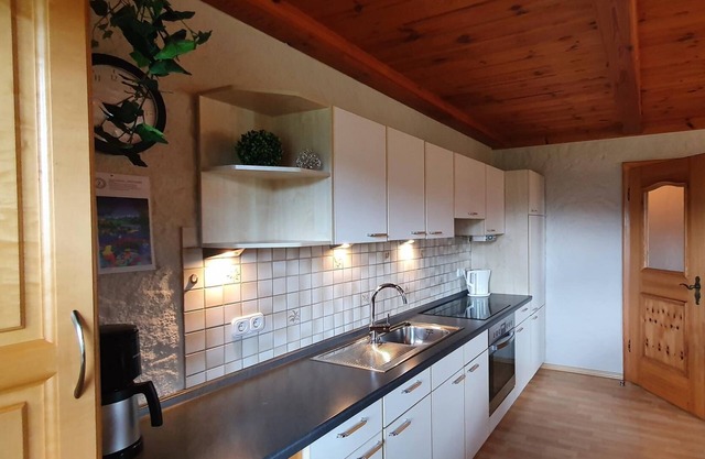 Vacation apartment (88sqm) with two bedrooms and terrace