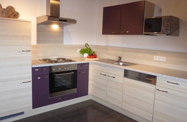 Vacation apartment (90sqm)