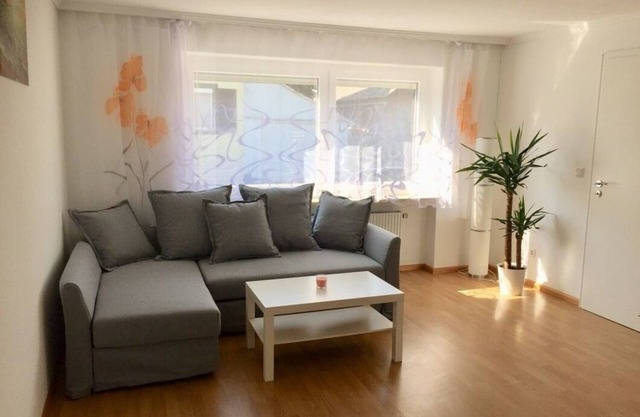 holiday apartment/apt. for 4 guests with 60m² in Allensbach (164797)