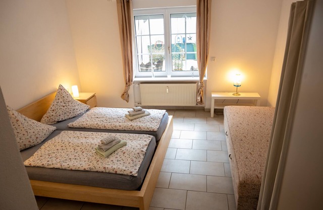 Vacation apartment/apartment for 4 guests with 65m² in Brauneberg (167893)