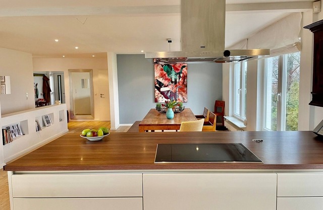 holiday apartment/apt. for 4 guests with 100m² in Glücksburg (163548)