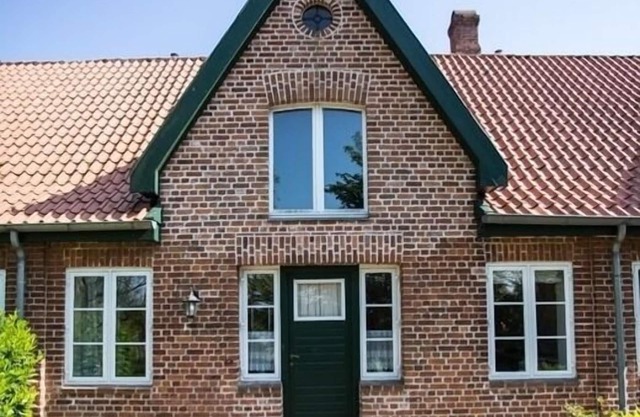 Vacation apartment/apartment for 2 guests with 65m² in Schashagen (144466)