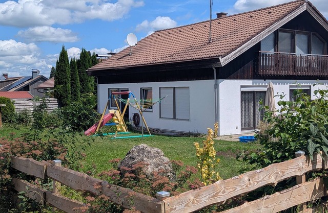 Vacation apartment/apartment for 4 guests with 60m² in Simmerberg (297026)