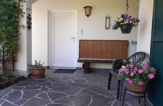 Vacation apartment/apartment for 2 guests with 60m² in Steingaden (266977)