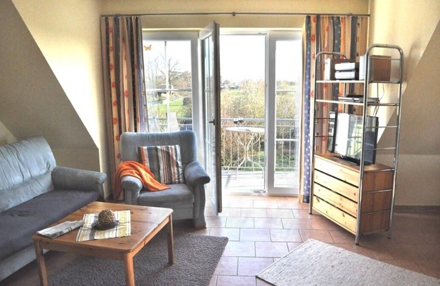 Vacation apartment "Andrea" on Poel