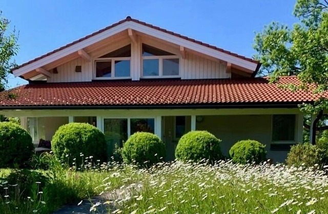 Vacation apartment/apartment for 4 guests with 65m² in Traunstein (296692)