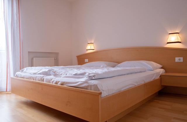 Apartamento / app. para 2 personas con 45m² en Partschins (125968)