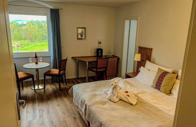 Vacation apartment Abt Ekkehard