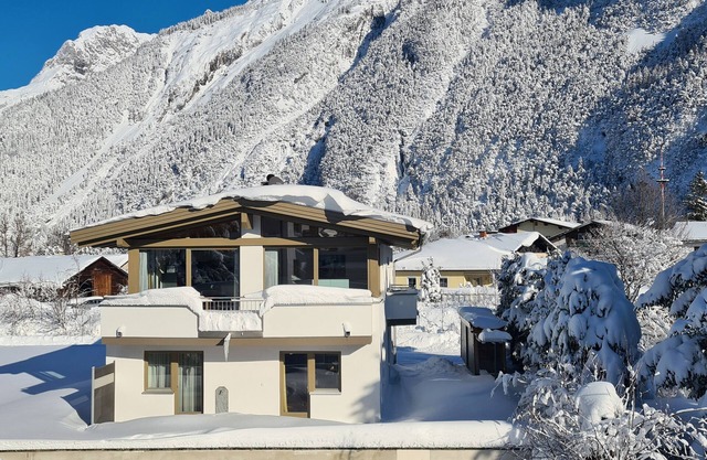 Vacation apartment/apartment for 2 guests with 51m² in Scharnitz (269288)