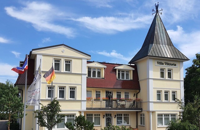 Vacation apartment/apartment for 4 guests with 57m² in Kölpinsee (265109)
