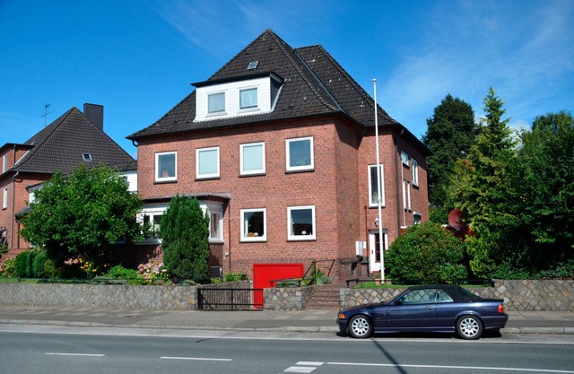 Apartamento / app. para 2 personas con 60m² en Rendsburg (29801)