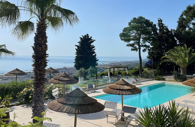 Vacation apartment/apartment for 4 guests with 46m² in Capodarco (159424)