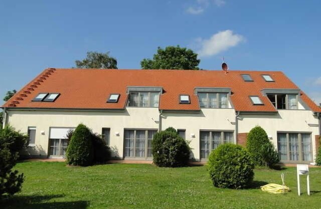 Vacation apartment/apartment for 4 guests with 48m² in Dewichow (270843)