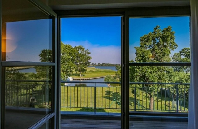 Vacation apartment/apartment for 4 guests with 57m² in Dewichow (270849)