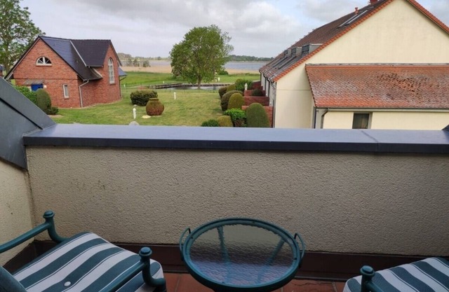 Vacation apartment/apartment for 3 guests with 48m² in Dewichow (270927)